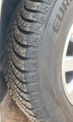 Toyota RAV4 cena 26900 przebieg: 219000, rok produkcji 2004 z Kłecko małe 191
